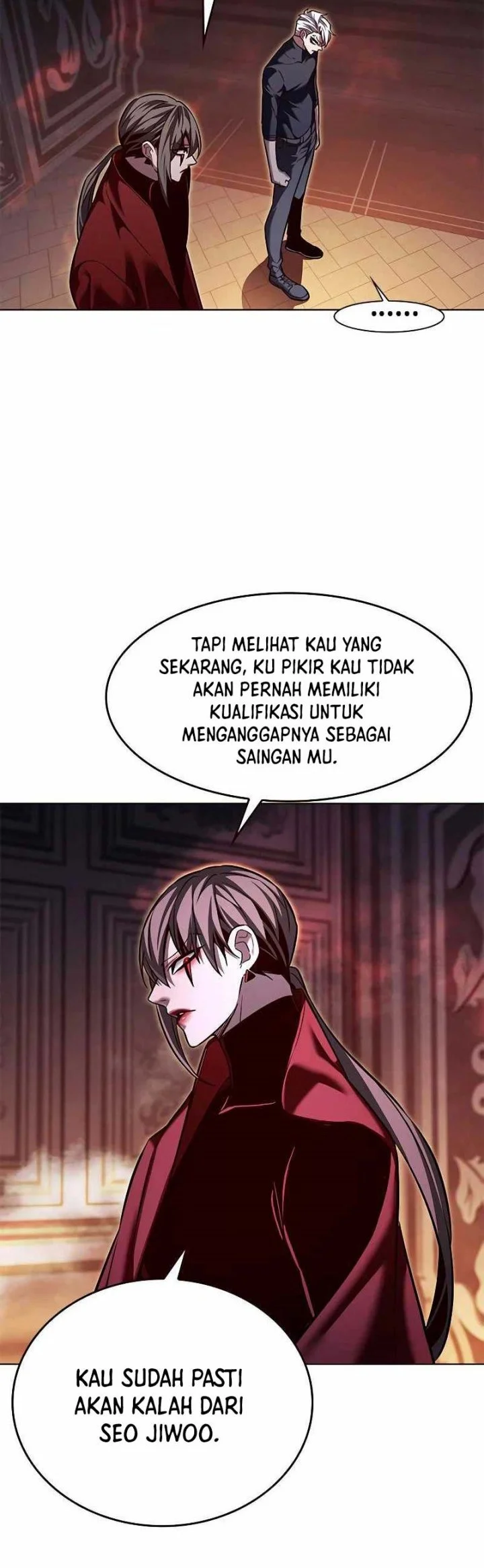 Eleceed Chapter 255 Fix Gambar 21